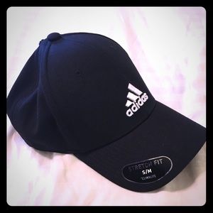 "Adidas" Men's Rucker Stretch Fit Hat
